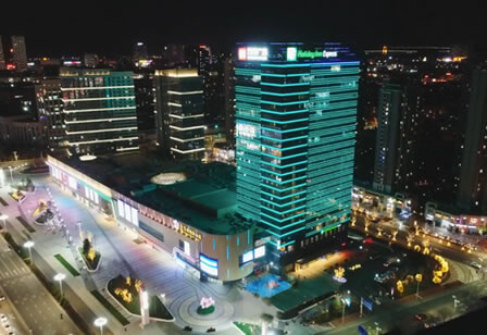 绥化市花园设计的测试内容