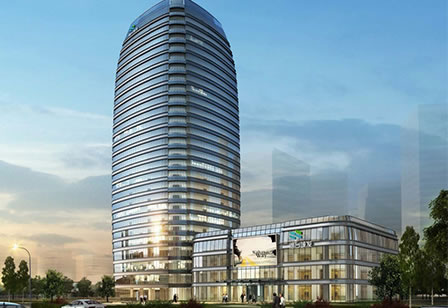 绥化市建筑设计的测试内容