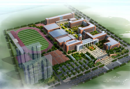 绥化市建筑设计的测试内容